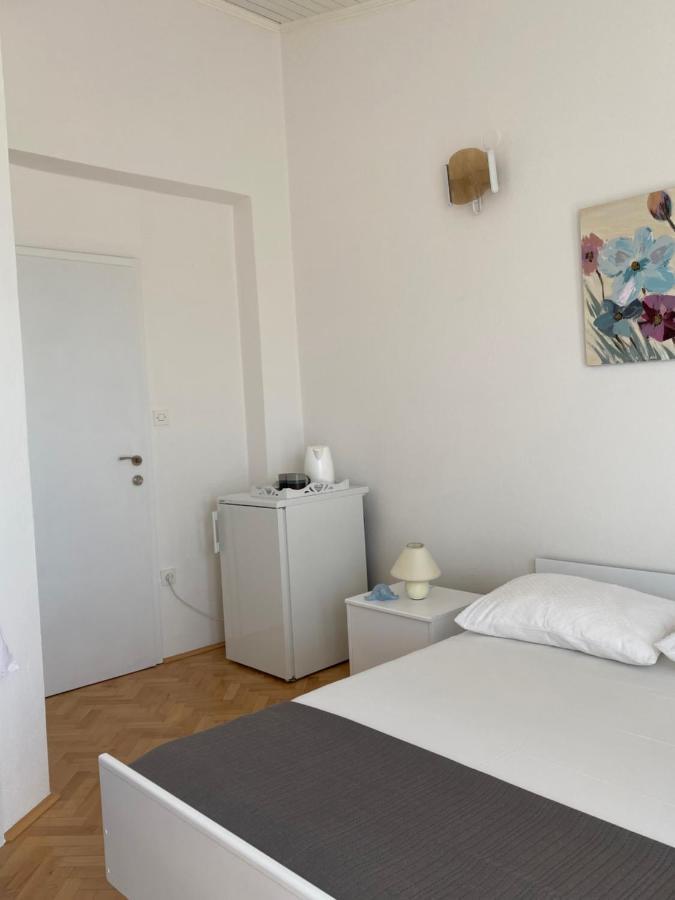 Room For Two Baška Voda Esterno foto